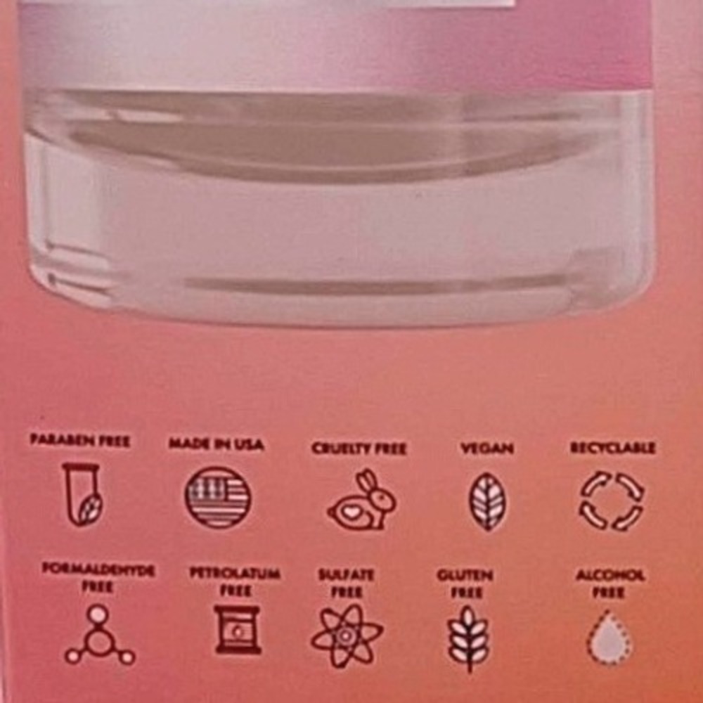 Provence Beauty Glow Routine 2 Step Serum Vitamin C, Collagen, Peptides Skincare - Picture 6 of 6